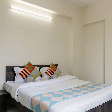 Hotel O Home Elegant Prime Ville Chinchvad Kültér fotó