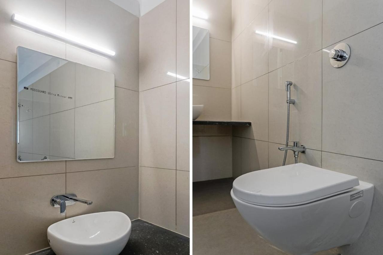 Hotel O Home Elegant Prime Ville Chinchvad Kültér fotó