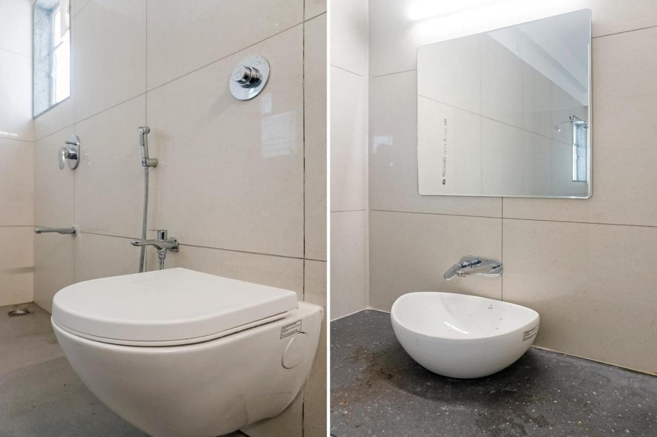 Hotel O Home Elegant Prime Ville Chinchvad Kültér fotó