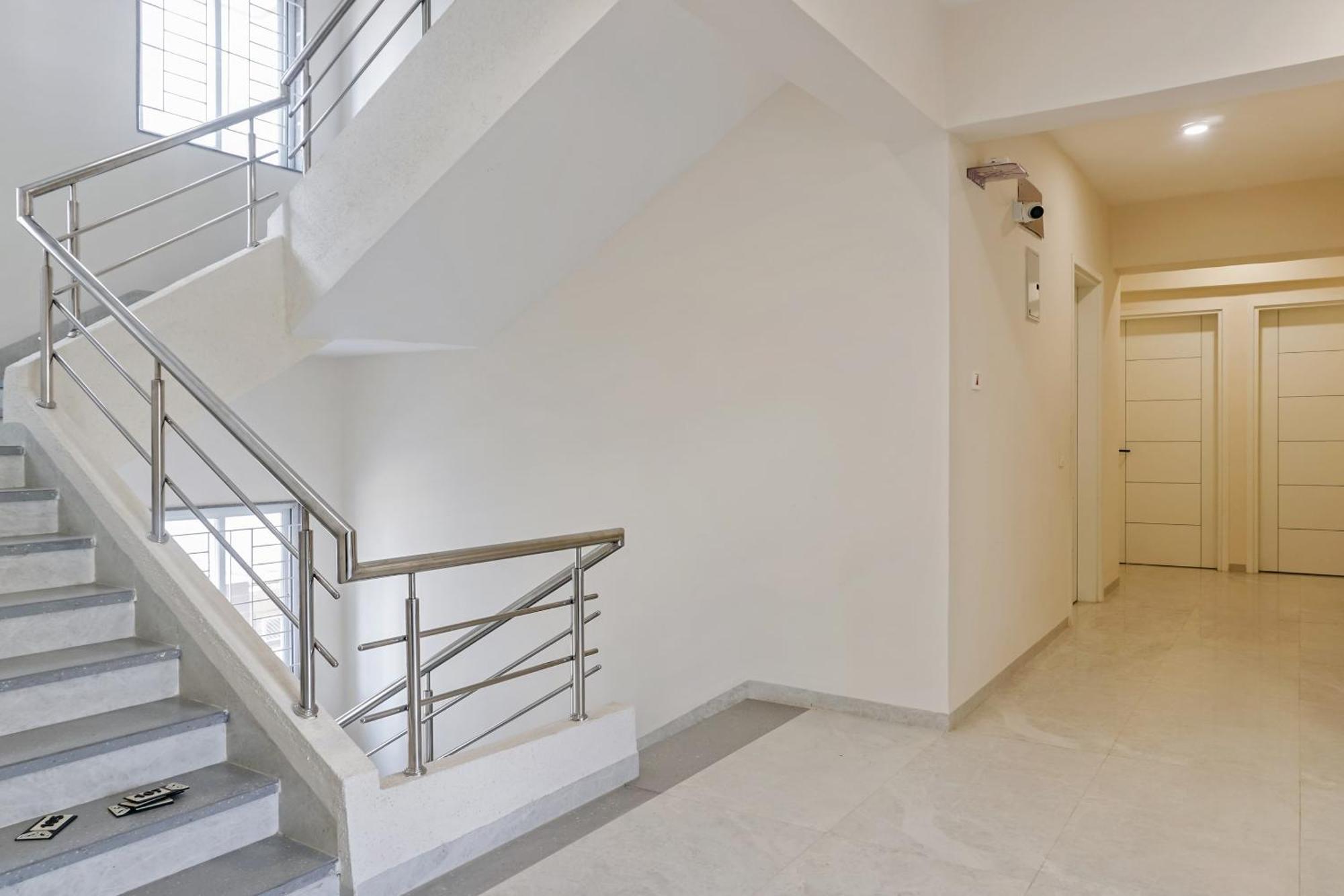 Hotel O Home Elegant Prime Ville Chinchvad Kültér fotó